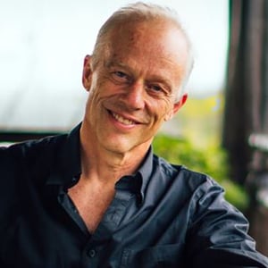 Yogarupa Rod Stryker