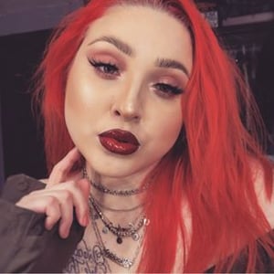 Manson's profile Manson