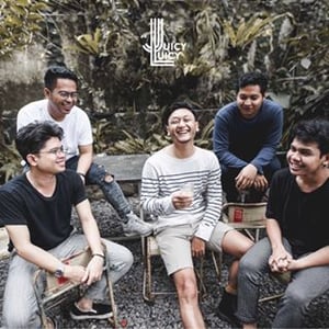 Juicy Luicy
