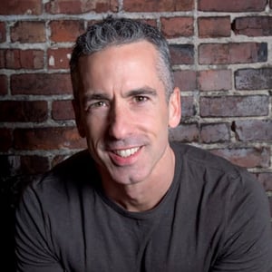 Dan Savage