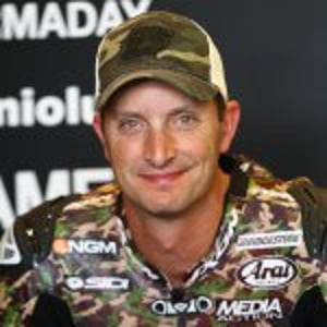 Colin Edwards