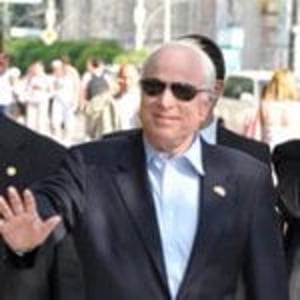 John Mccain