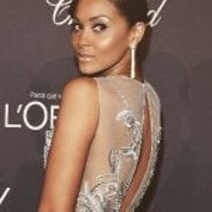 Menaye Donkor Muntari