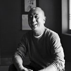 Chef Nobu Matsuhisa