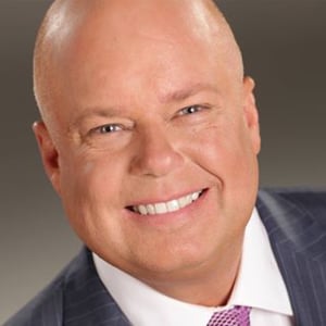 Eric Worre