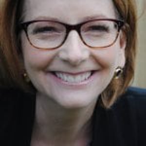 Julia Gillard