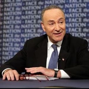 Chuck Schumer