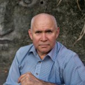 Steve Mccurry