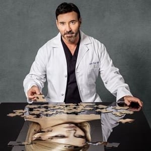 Dr. Garth Fisher