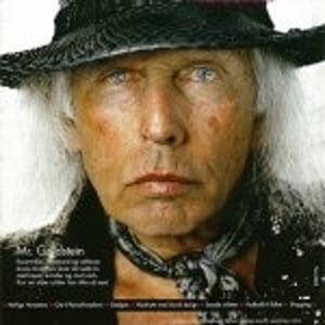 James F  Goldstein