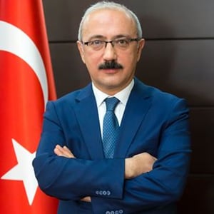 Lutfi Elvan
