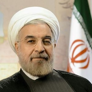 Hassanrouhani