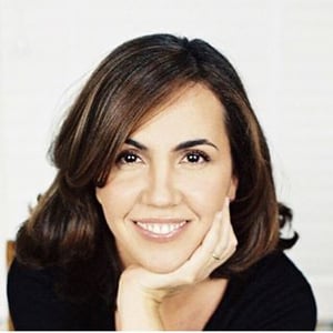 Isabel Lopez quesada