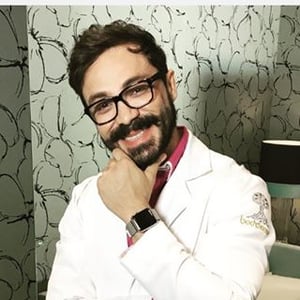 Dr Alexandre Torelli