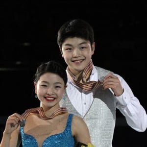 Alex Shibutani