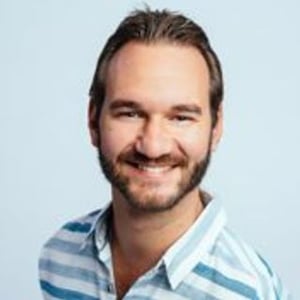 Nick Vujicic