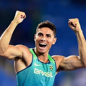 Thiago Braz