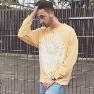 Marcel  scorpion Althaus