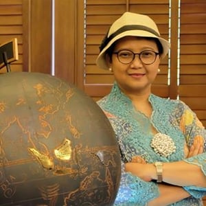Retno Marsudi