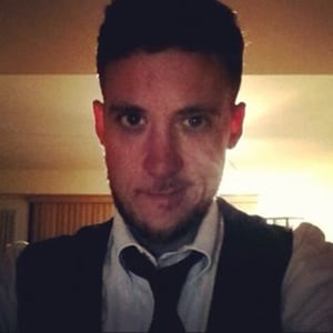 Jim Poorten's profile Jim Poorten