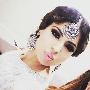 Zardozi Couture Brampton Cda