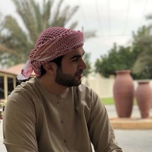 Mohammed Jasim Al Mahmoud