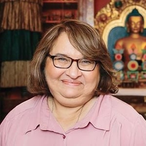 Sharon Salzberg