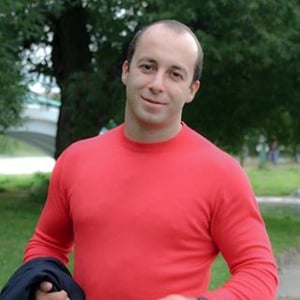 Sergey Mikhailovich Mironov