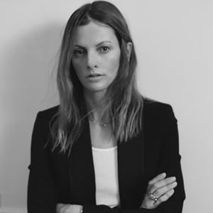 Claire Thomson jonville