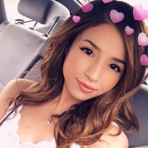 Pokimane