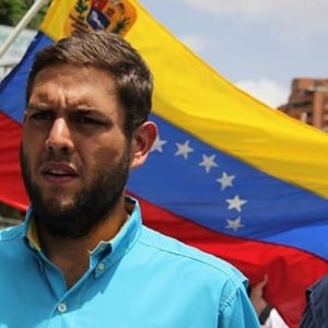 Juan Requesens