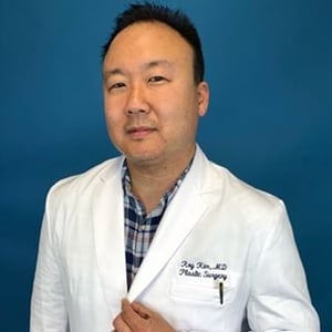 Roy Kim, Md