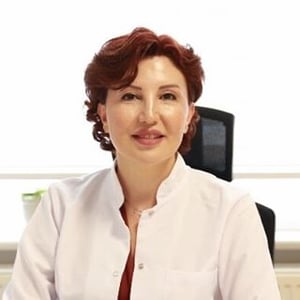 Prof. Dr. Gonca Gokdemir