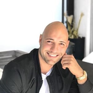 Gian luca Influencer