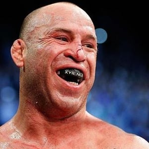 Wanderlei Silva