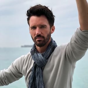 Michael P. H. Clifford