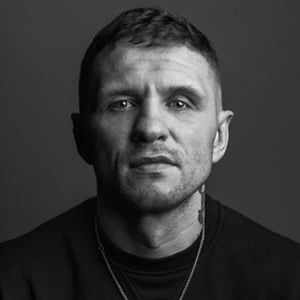 Andrey Bupas Ivichuk