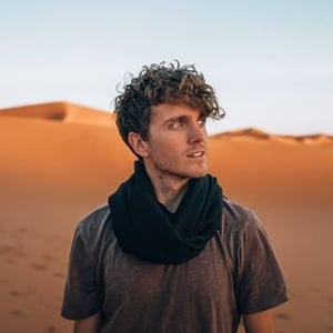 Stephen Parry Valentine