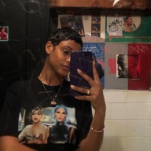 Sasha Elina De Oliveira