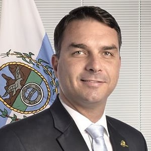 Flavio Bolsonaro