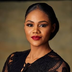 Busola Dakolo