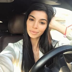 Miglena Kakanasheva Megz