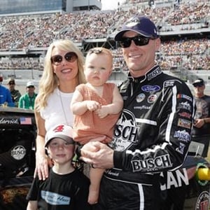 Kevin Harvick