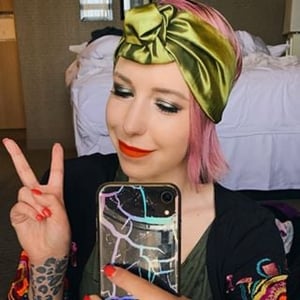 Leslie Kay  Disneybound