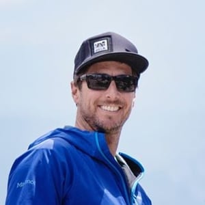 Jonny Moseley
