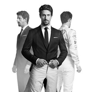 Lucas Di Grassi