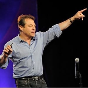 Peter H Diamandis