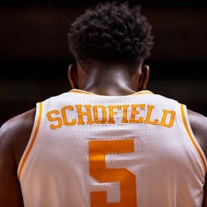 Admiral Schofield