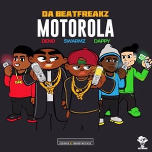 Da Beatfreakz
