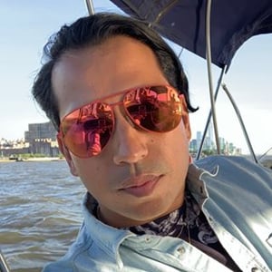 Miguel Alberto Enamorado